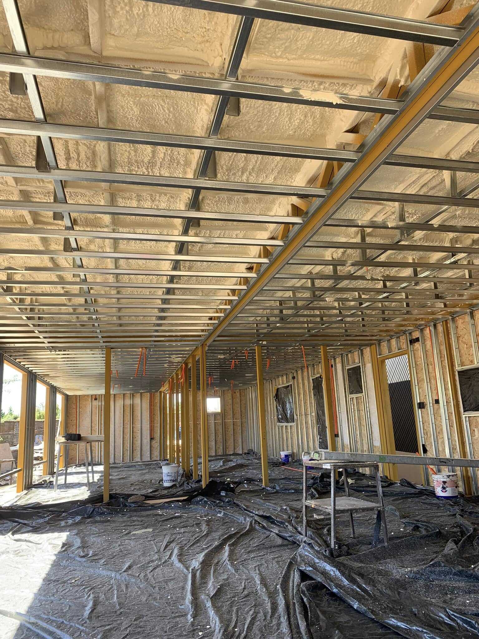 Superior Energy Efficiency and Cost Savings