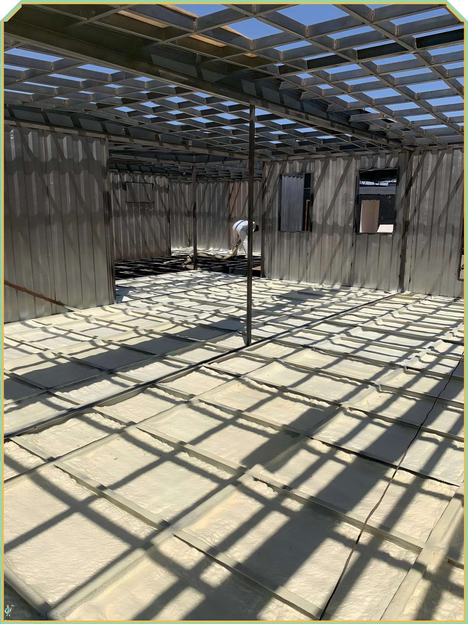 Versatile Application Capabilities and Efficiency