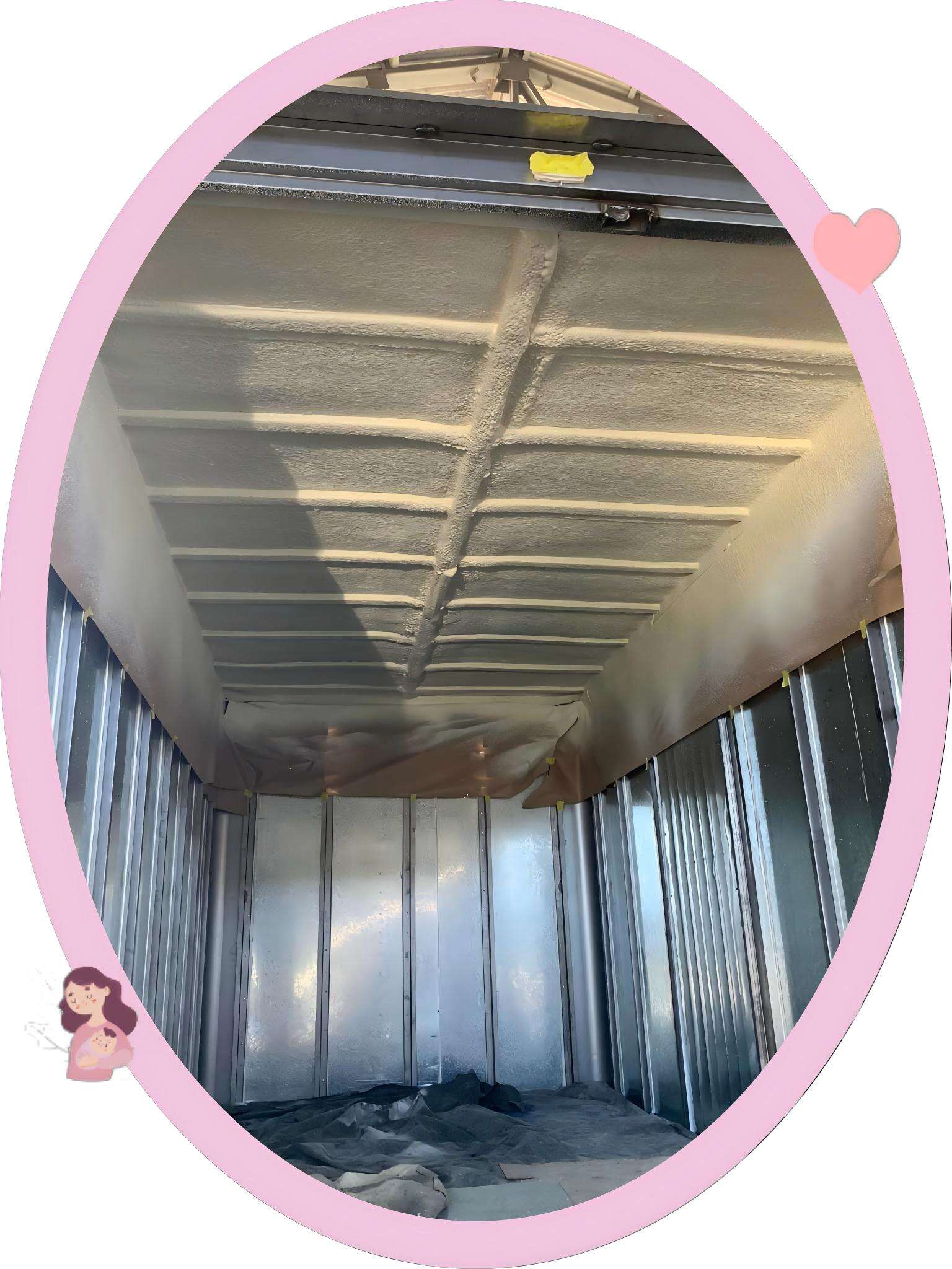 Advanced High-Pressure Mixing Technology