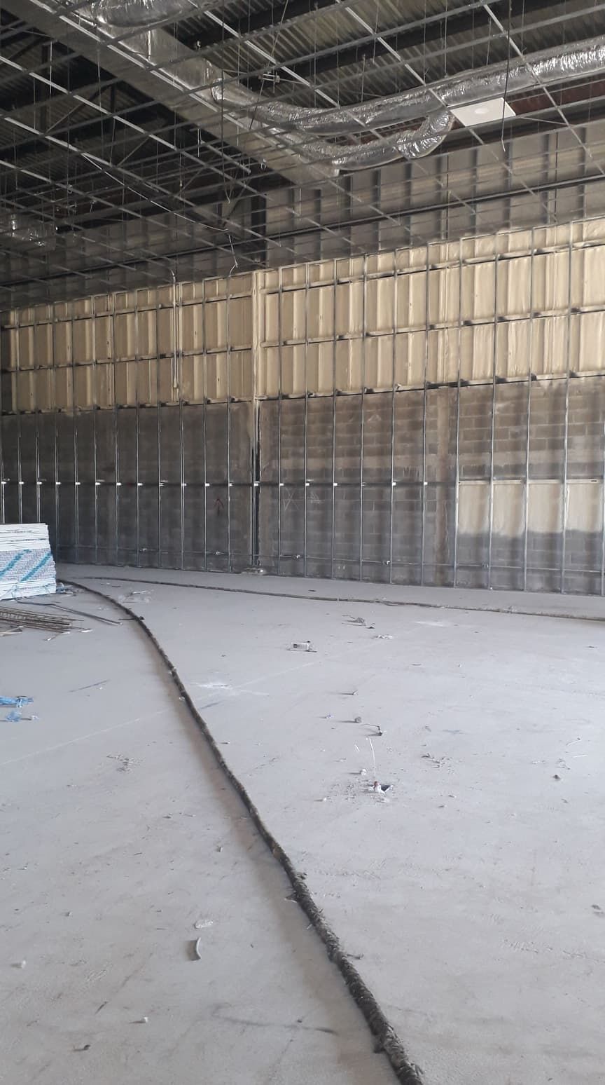 Advanced Temperature Control Technology