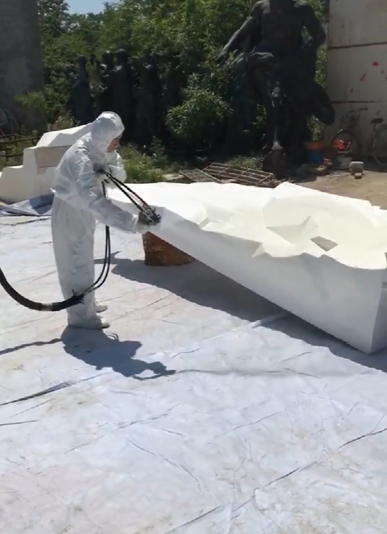 Outstanding Structural Strength and Durability