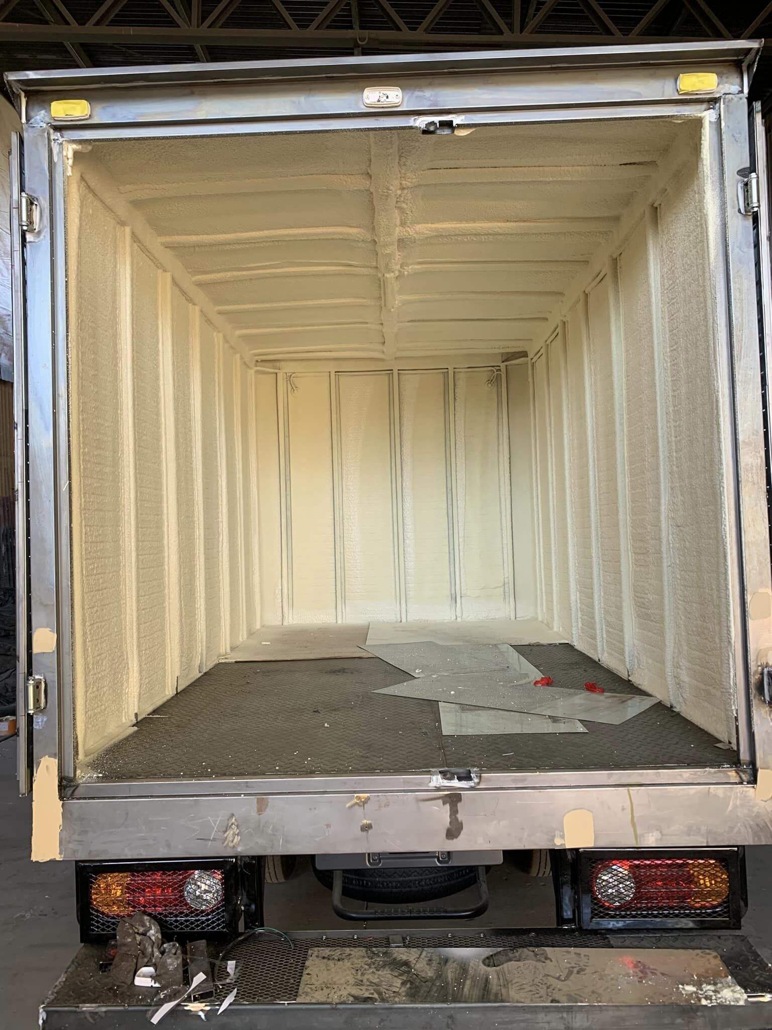 Advanced Temperature and Pressure Control Systems