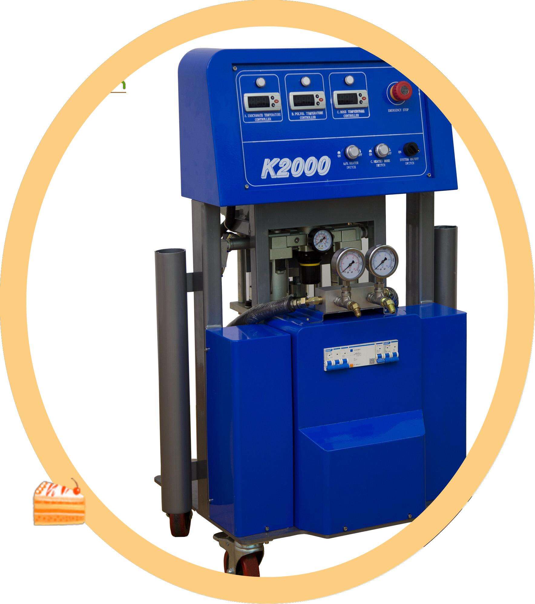 Advanced Temperature Control Technology