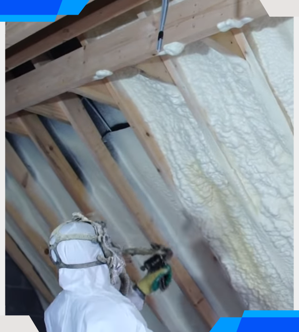 Rapid Installation and Minimal Disruption Benefits