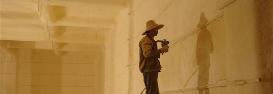 Superieure thermische prestaties en luchtdichtheidsmogelijkheden