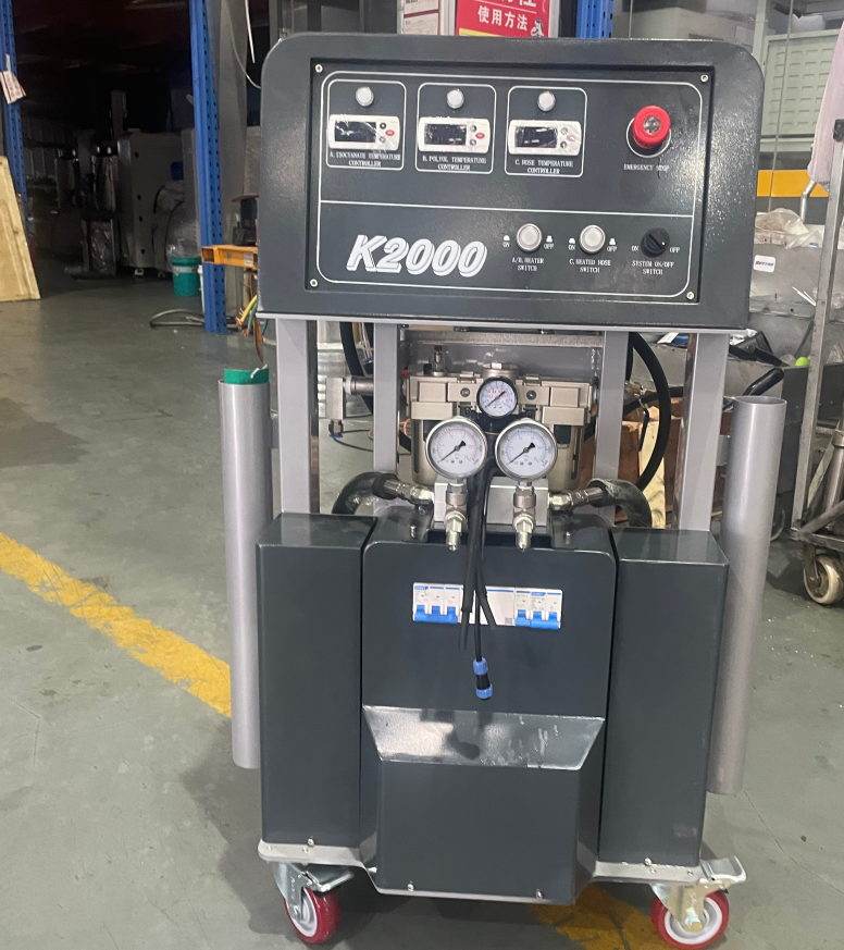 Advanced Temperature Control Technology