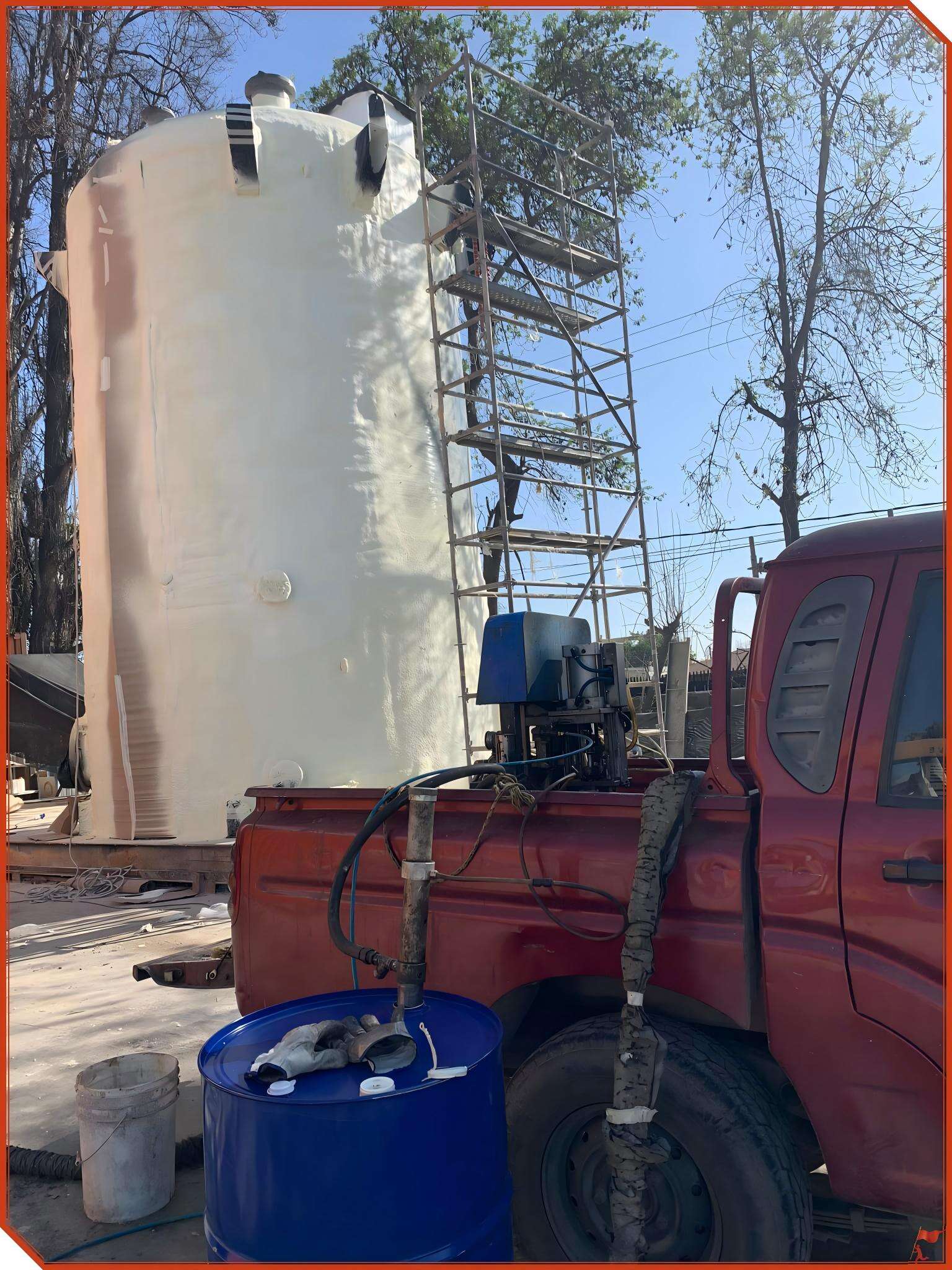 Exceptional Moisture Control Prevents Structural Damage and Health Issues