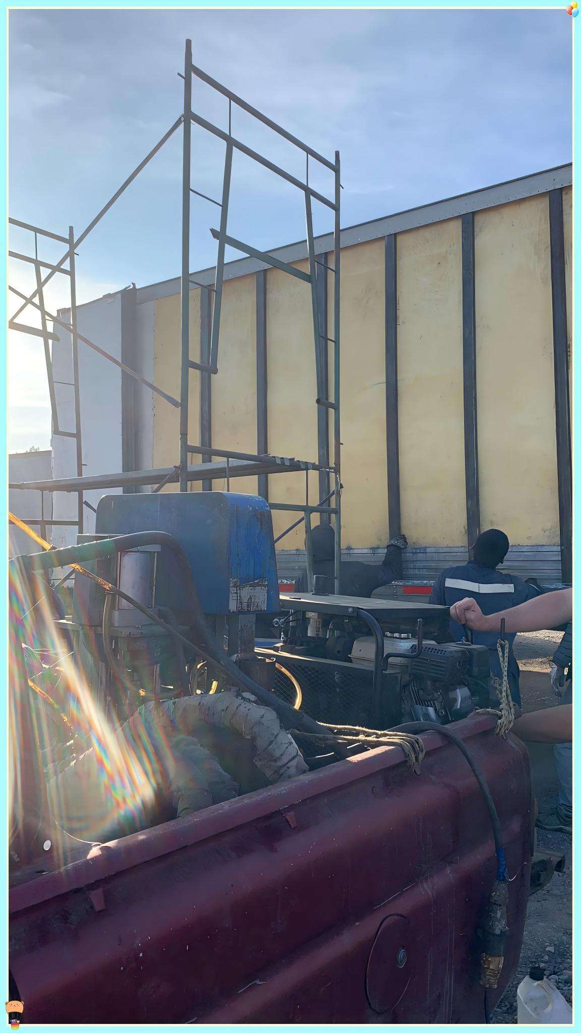 Superior Thermal Performance and Energy Savings