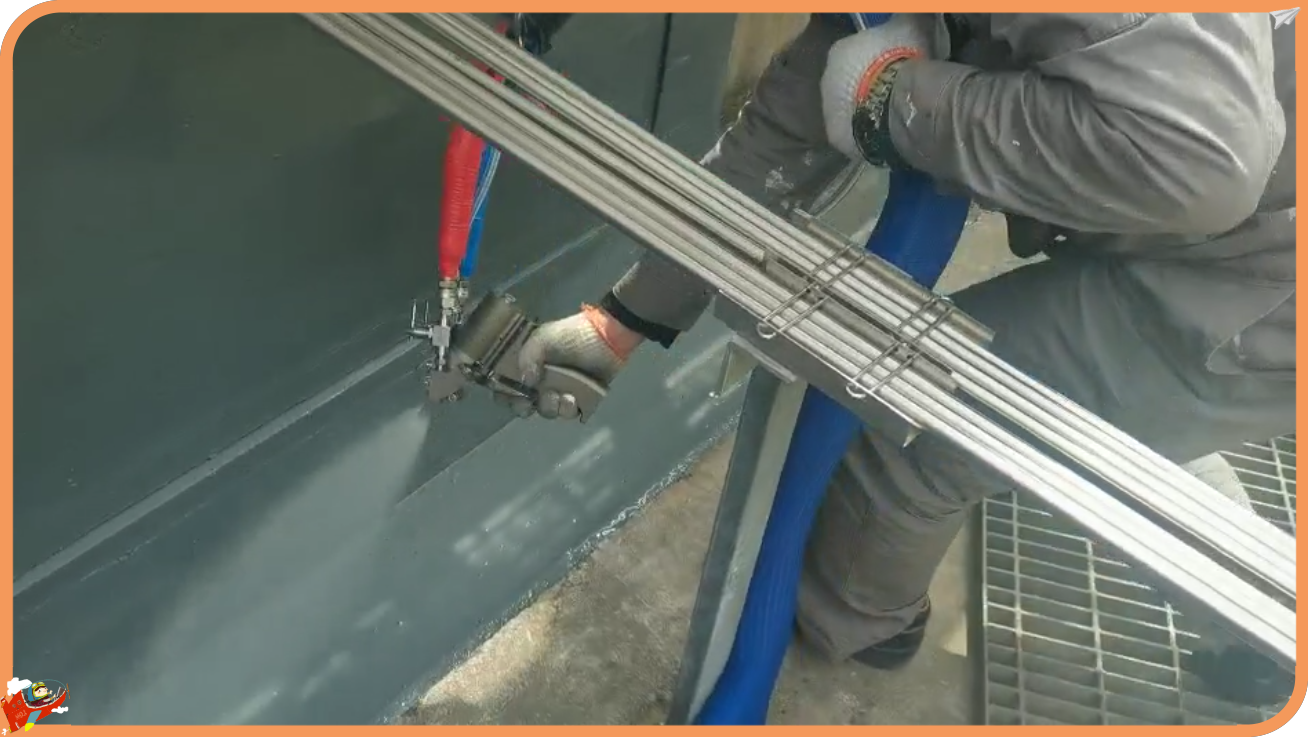 Unmatched Speed and Efficiency in Application