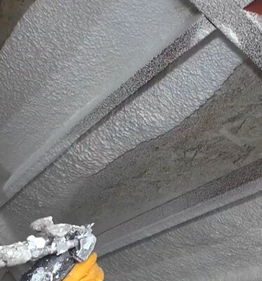 Exceptional Durability and Long-Term Structural Protection