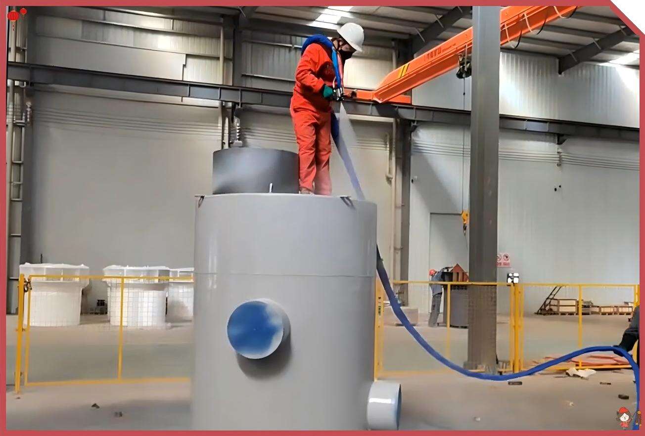 Advanced Manufacturing and Quality Control