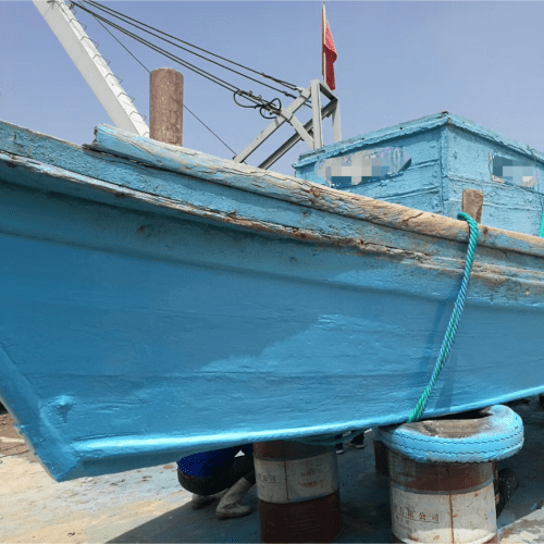 Polyurea: The Ultimate Protective Coating for Demanding Applications Across Industries