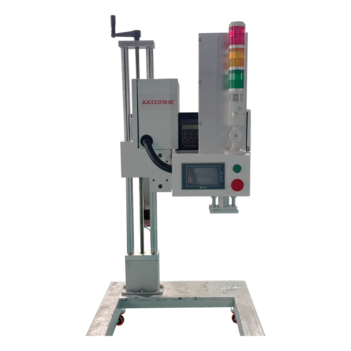 Customized Automation & Global Support