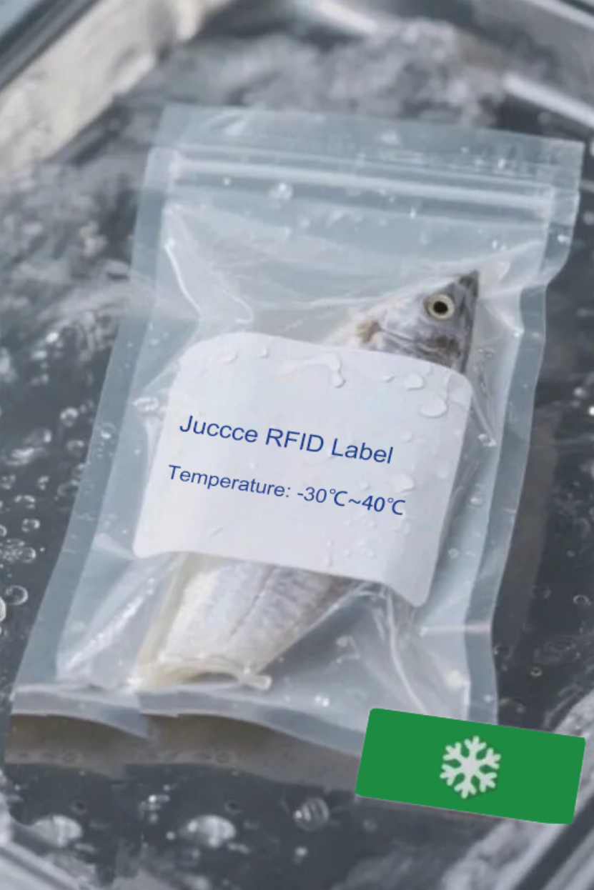 Traceability from Production to End-User