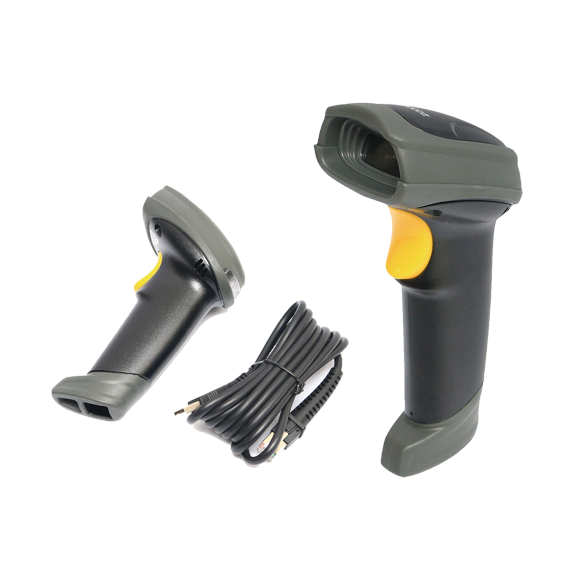 S-660SR/DS-660HD Wired Barcode Scanner