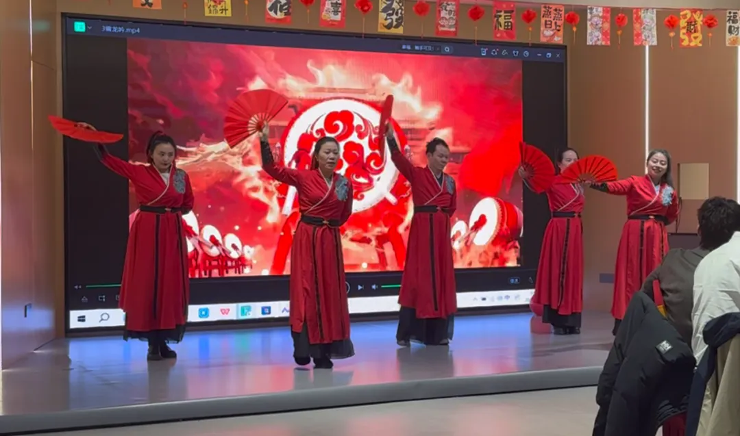 Juccce 2025 Annual Conference and Outstanding Employee Awards Ceremony Successfully Held