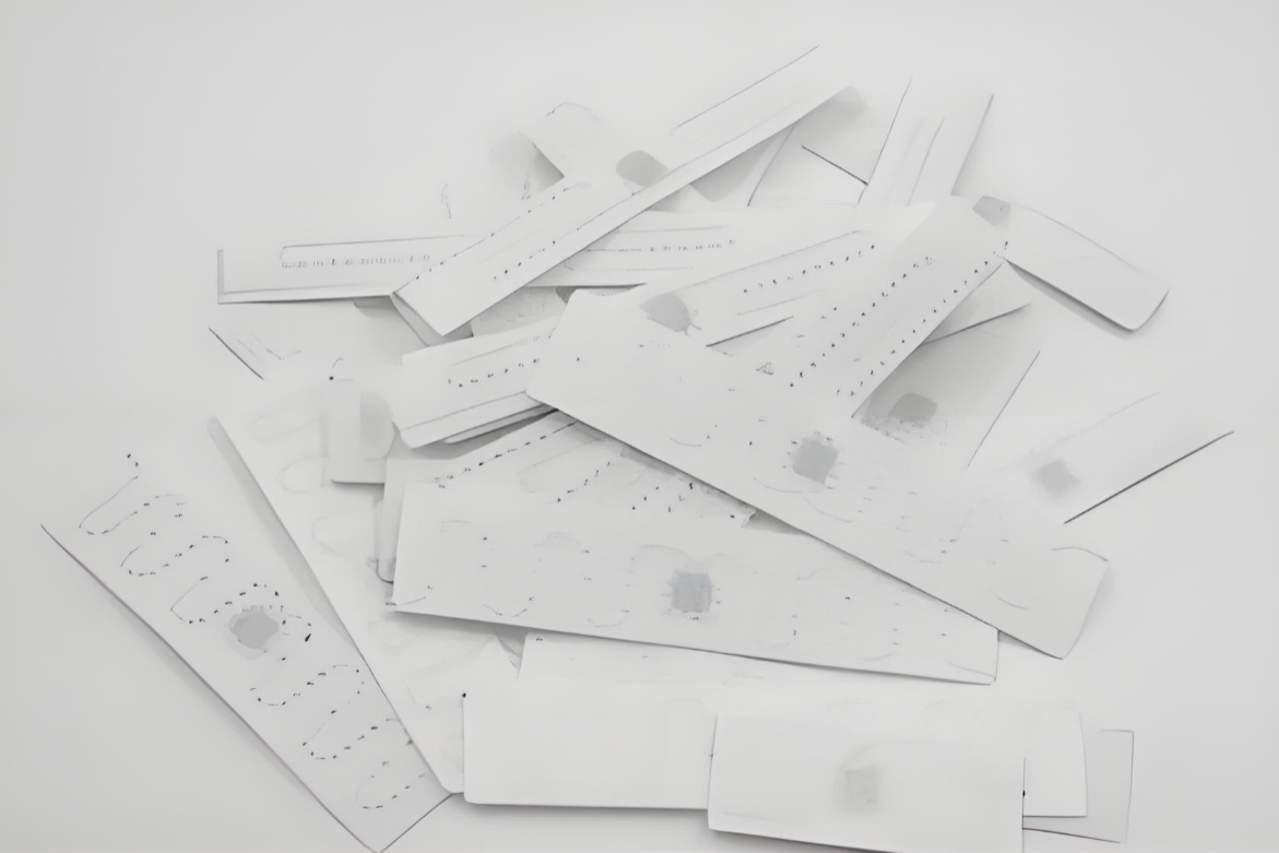 Możliwość masowej produkcji w fabrykach własnych