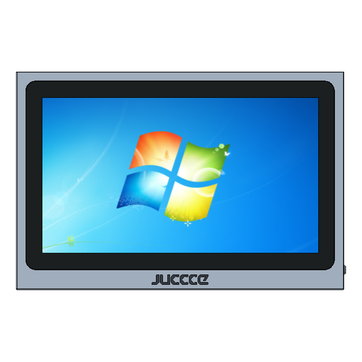 JC-P210/JC-P215 Industrial All-In-One PC