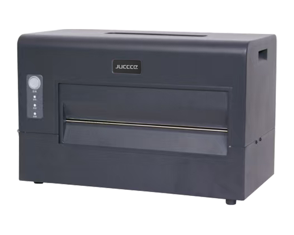 Enhance Your Operations with Our Industrial Barcode Printers