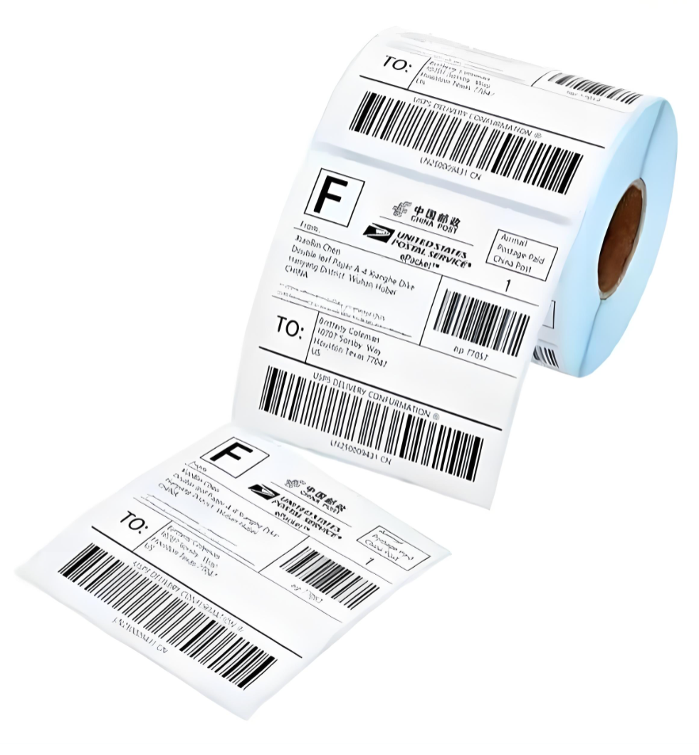 Rewolucjonizacja rozwiązań etykietowania za pomocą etykiet termicznych