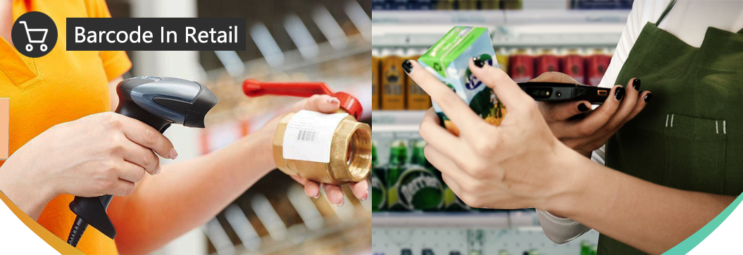 BARCODE IN RETAIL