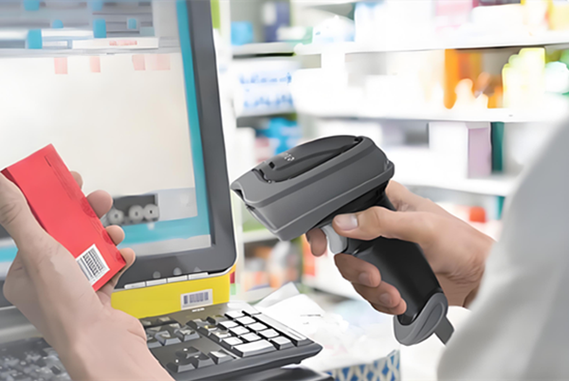 Come i codici a barre hanno rivoluzionato il settore retail