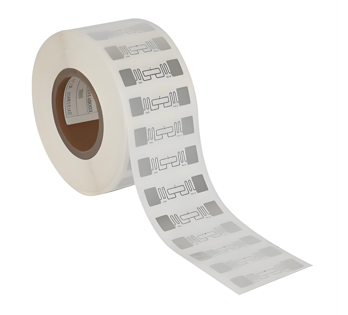 Wzmocnij swoje opakowania za pomocą zaawansowanych etykiet RFID