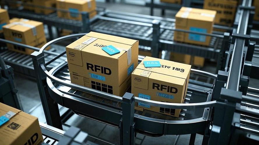 What Makes UHF RFID Ideal for Supply Chain?

