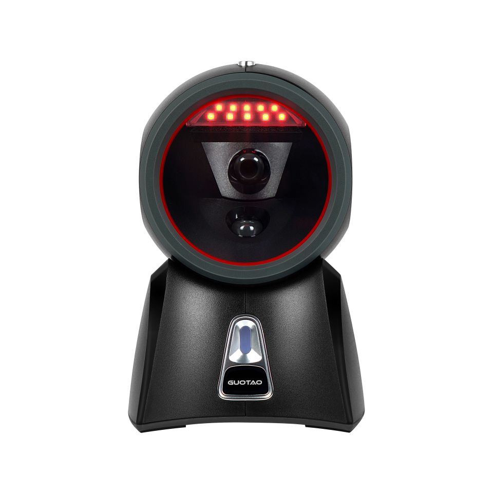 Revolutionizing Efficiency with Our Barcode Reader Solutions