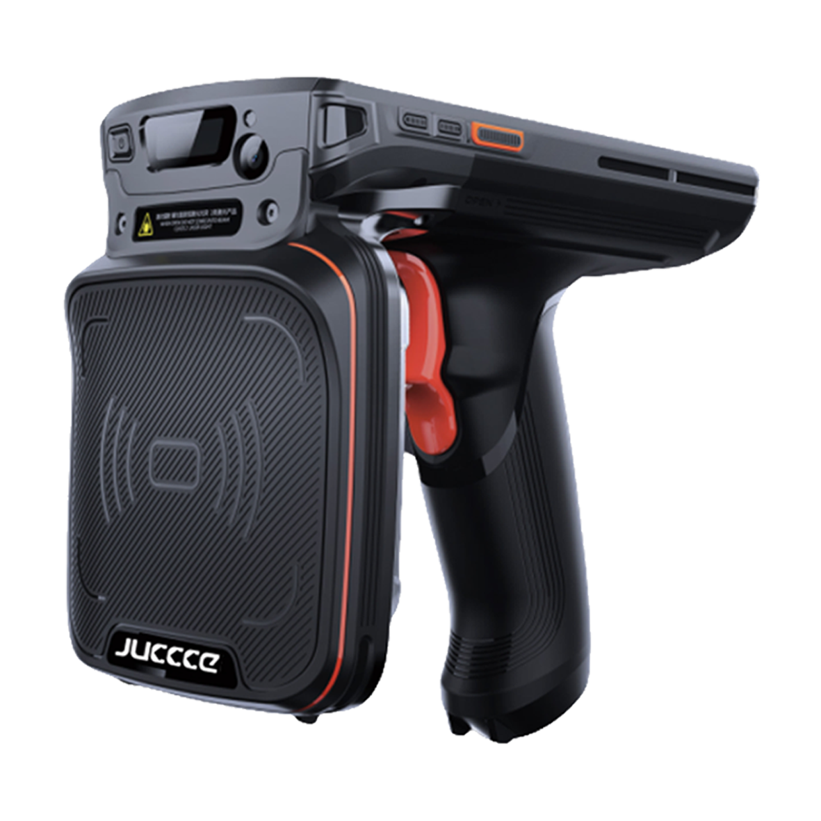 Enhanced Operational Efficiency & Accuracy