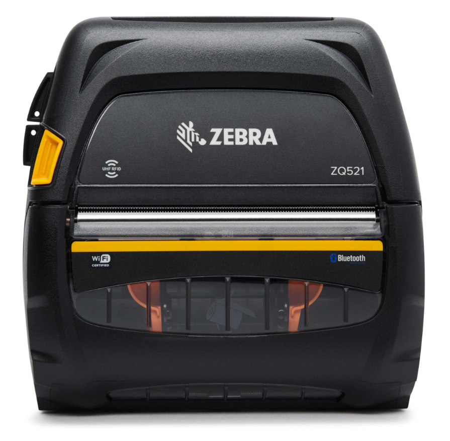 आरएफआइडी एन्कोडिङ र प्रिन्टिङ एउटै उपकरणमा