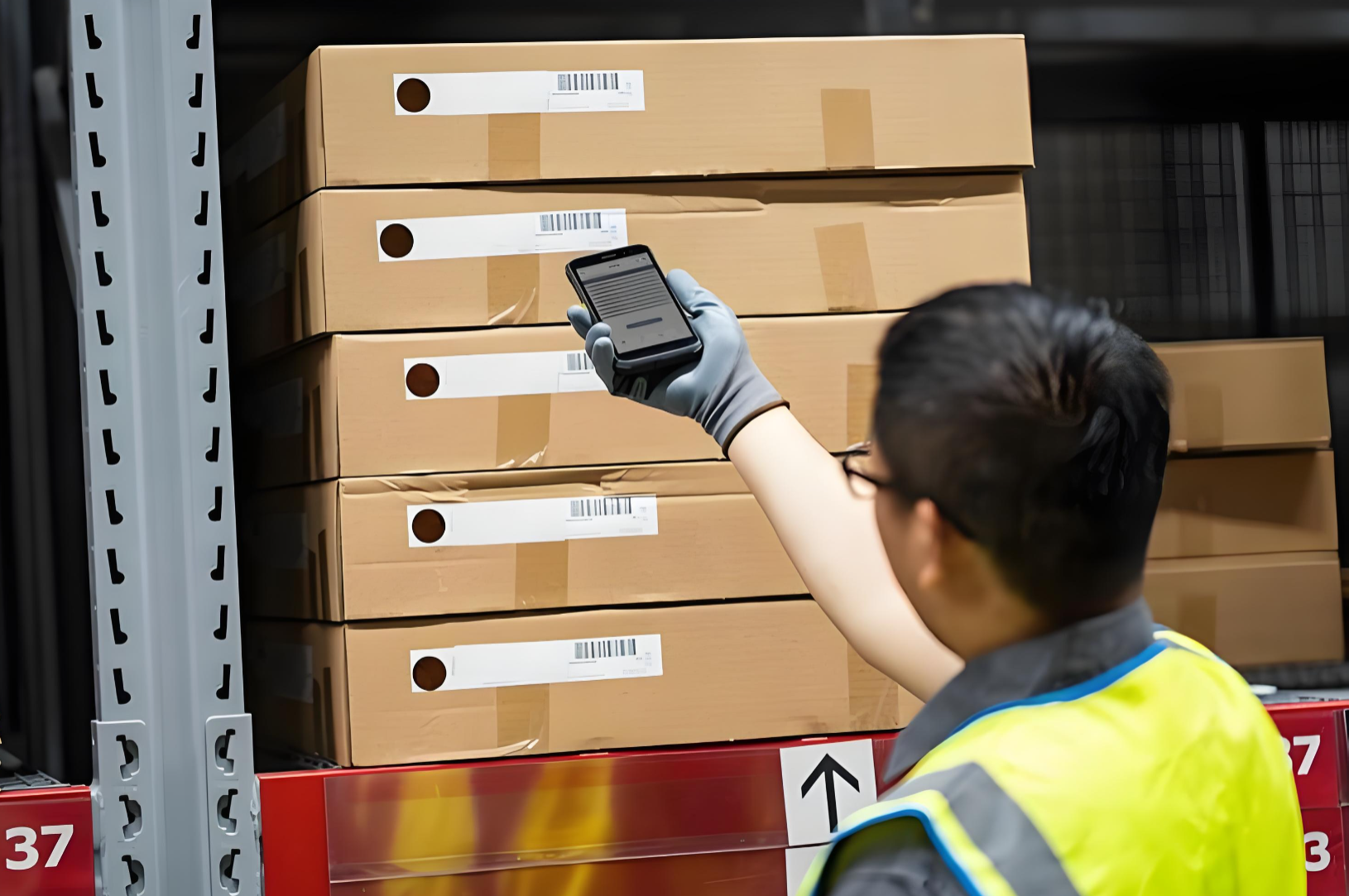 Vantaggi dell’utilizzo di un PDA portatile per la gestione dell’inventario