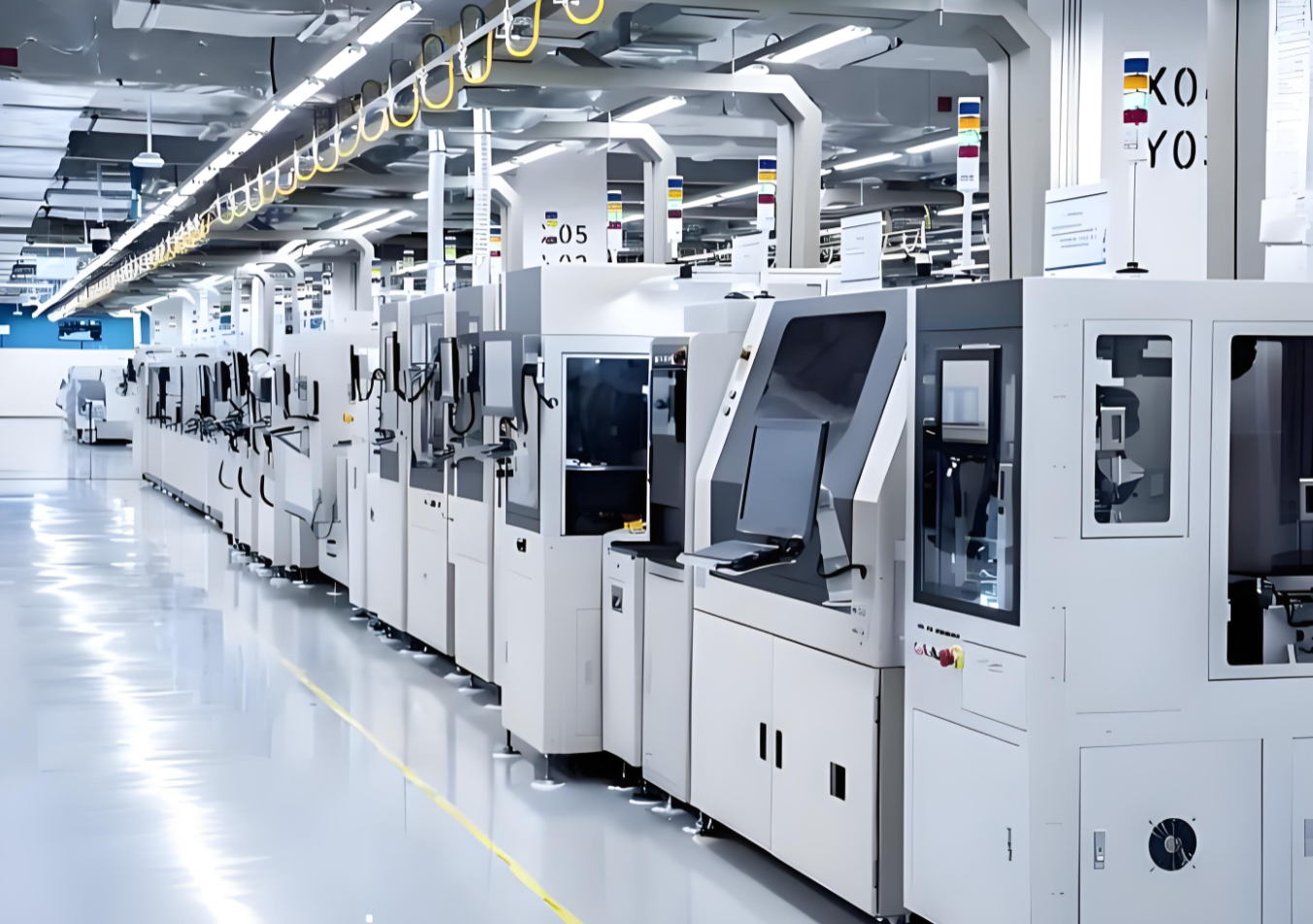 Your Trusted Industrial Computer Supplier for Intelligent Solutions