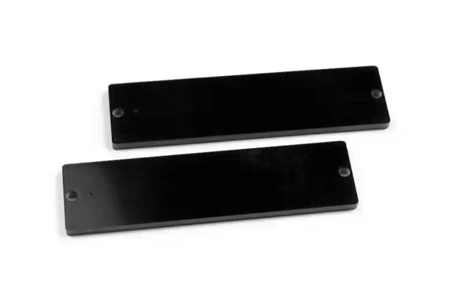 On-Metal RFID Labels: Solving the Metal Challenge
