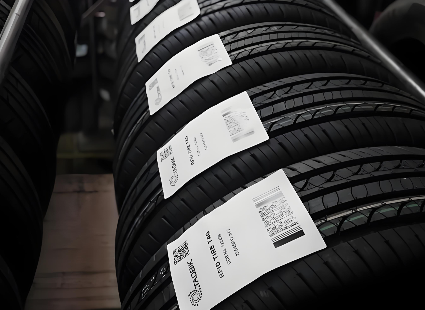 Enhanced Operational Efficiency & Accuracy