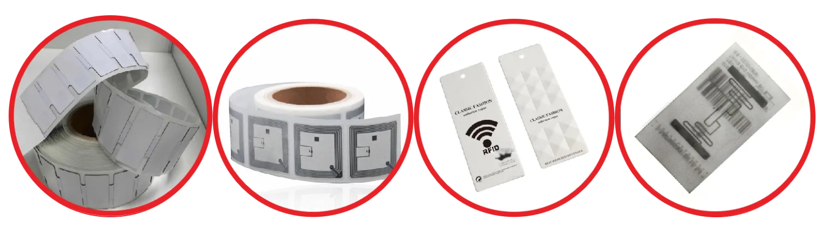 Following Walmart, another major U.S. retailer has announced it will begin using RFID technology.