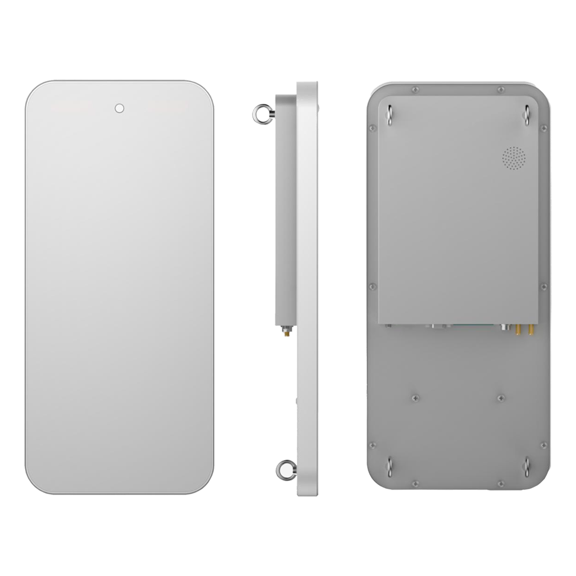 GF19 RFID Smart Gate