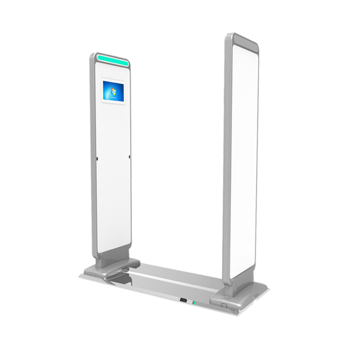 GF10 RFID smart Gate