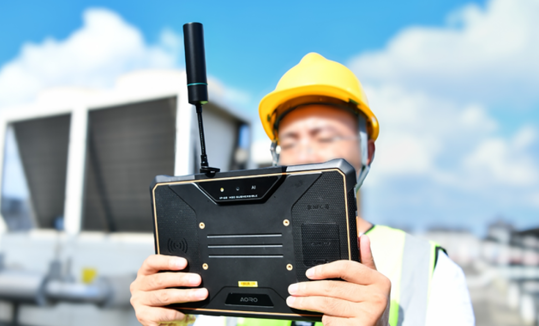 Why Rugged Tablets are Essential for Field Work
