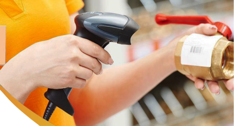 El Barkod Tarayıcılarımızla İşlemlerinizi Devrim Niteliğinde Geliştirin