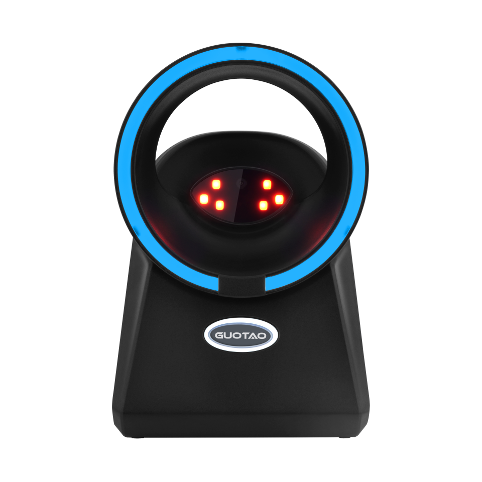 Revolutionizing Efficiency with Our Barcode Scanners