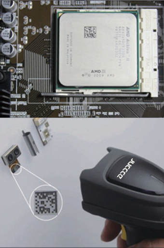 How to Choose the Right Barcode Scanner?
