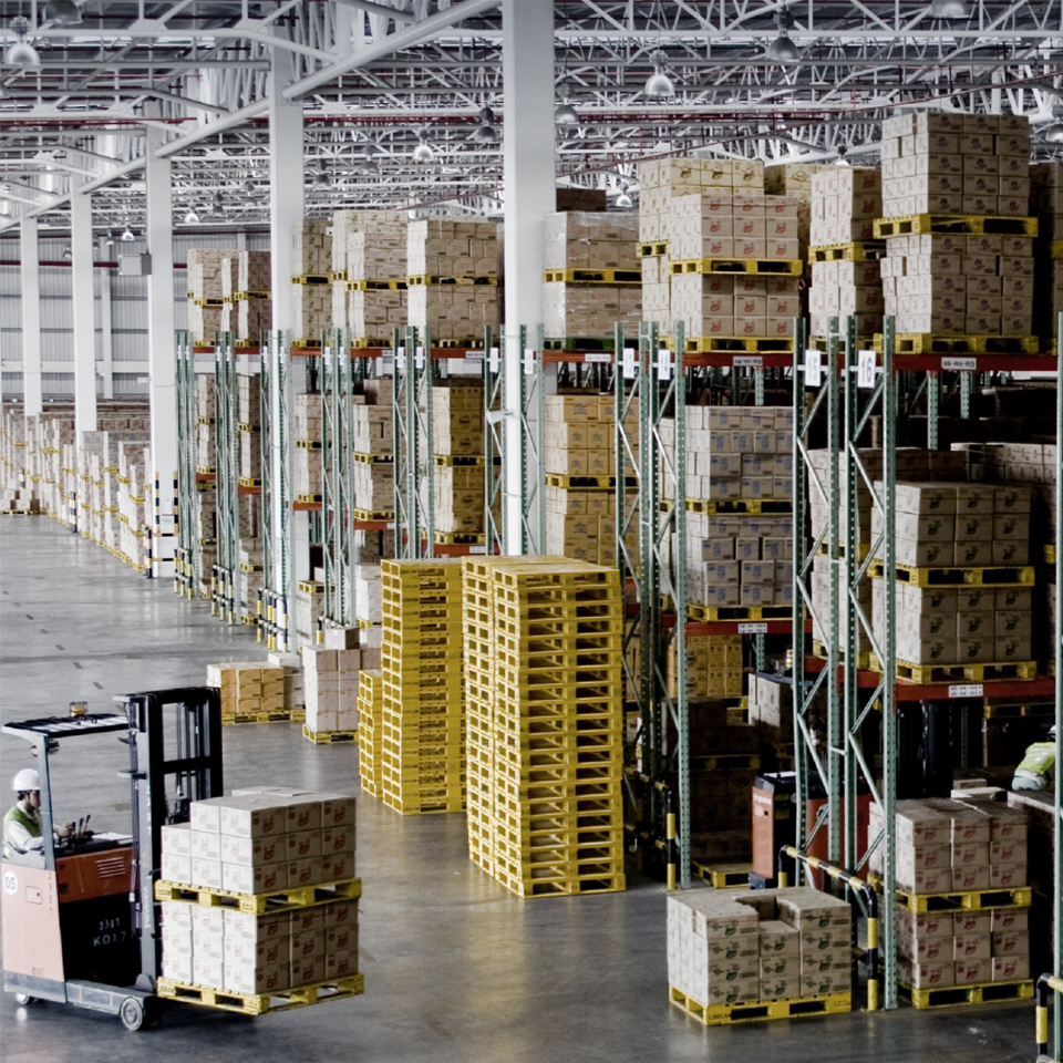 Fast Production & Transport Services