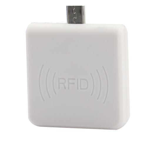 Fixed vs. Handheld RFID Reader: Which One Do You Need?

