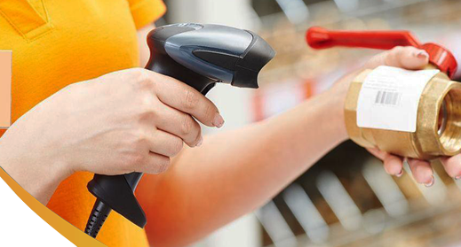 Freedom of Mobility with Wireless Barcode Scanners

