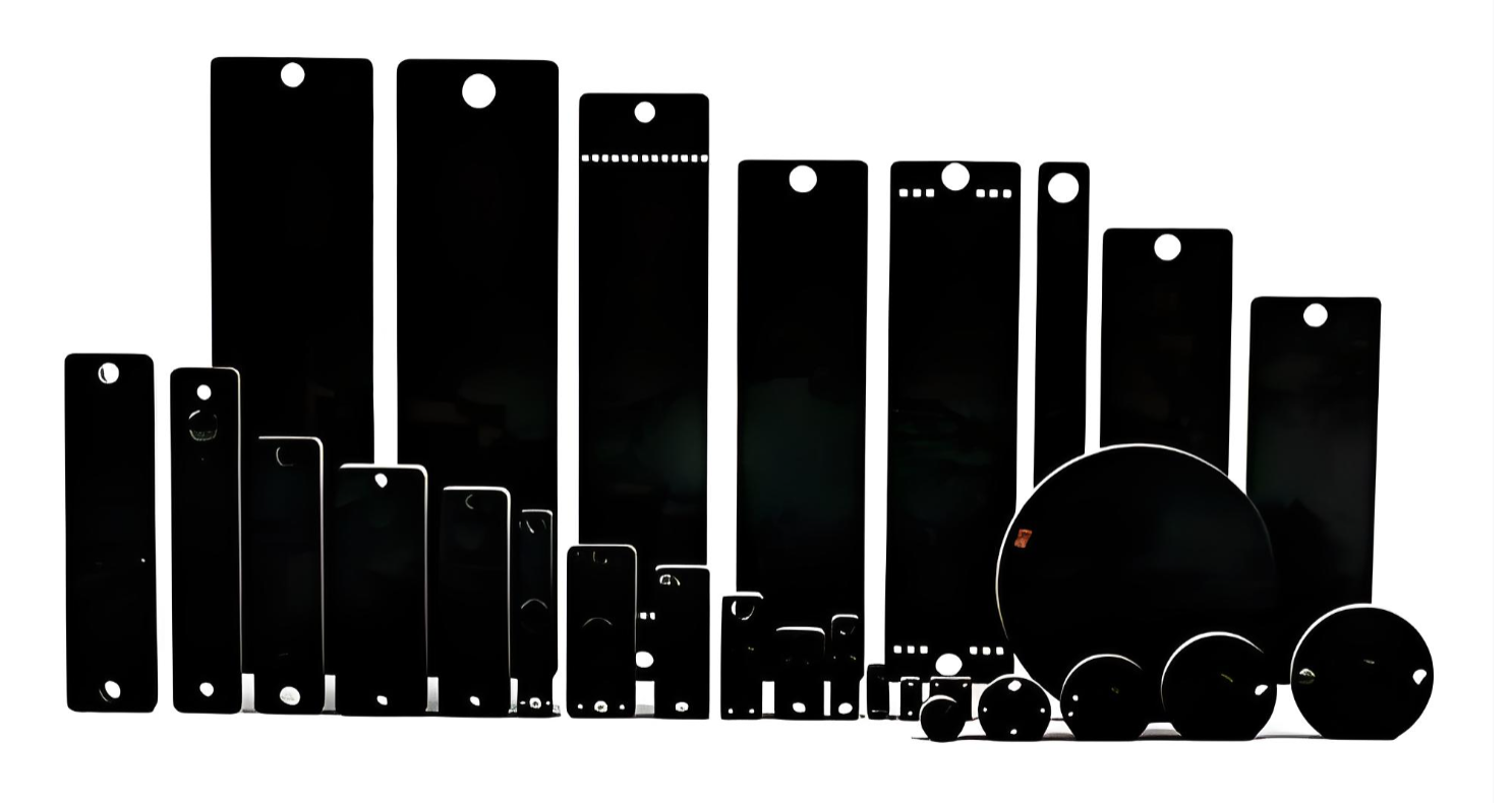 Unlocking Efficiency with RFID Technology