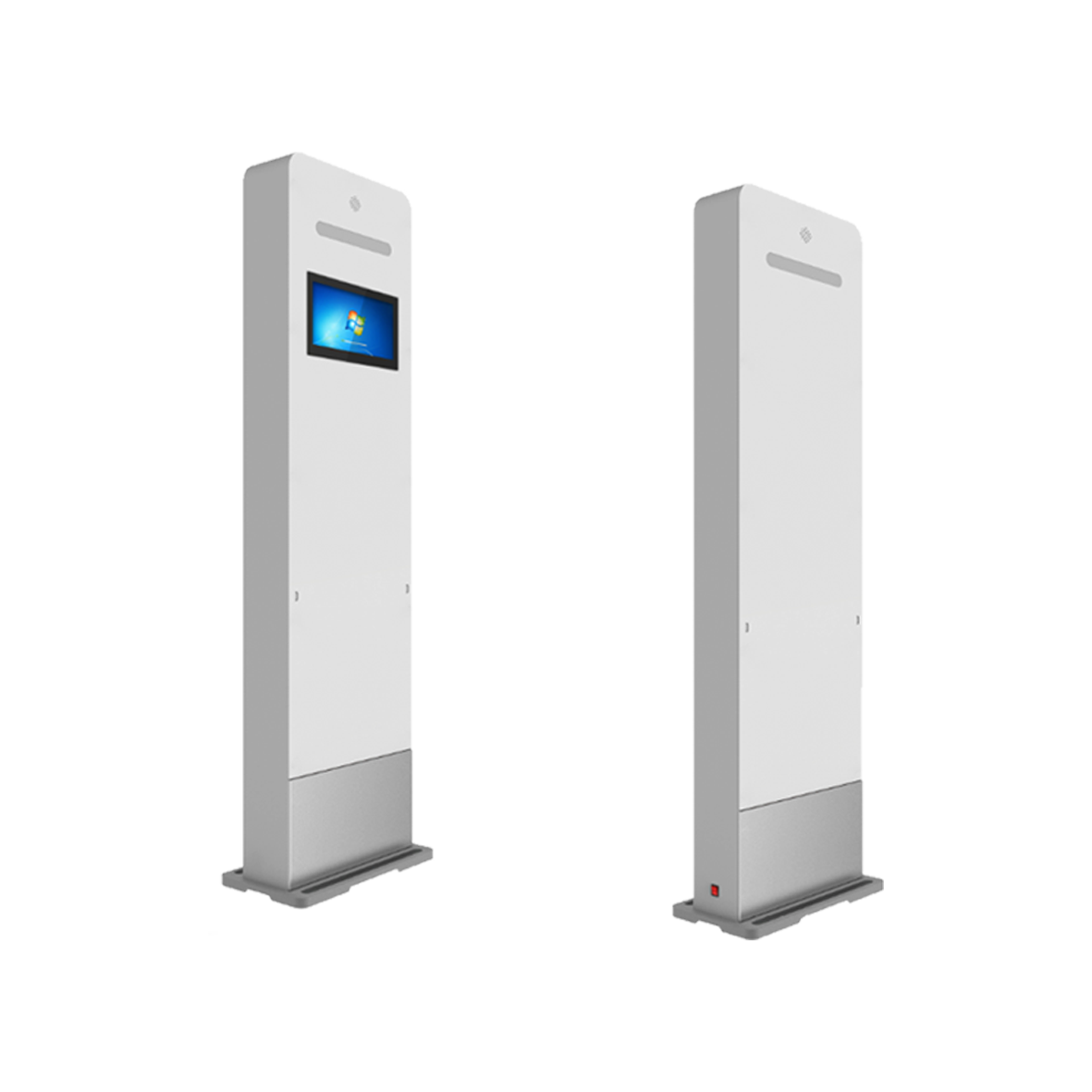 Revolutionizing Asset Management with Radio Frequency Identification