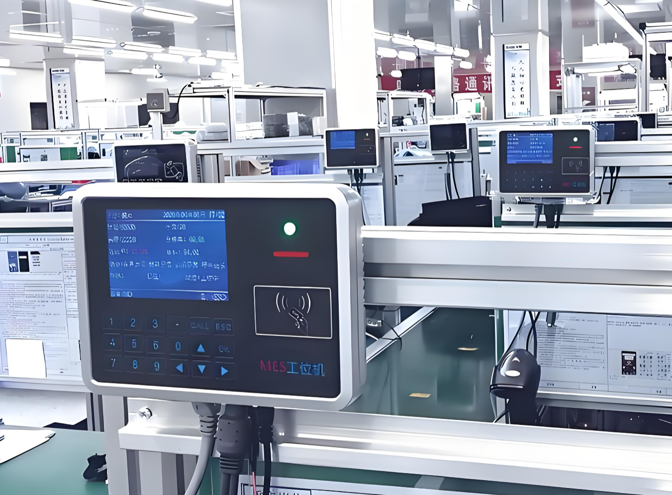 Long-Term Supply & Lifecycle Management