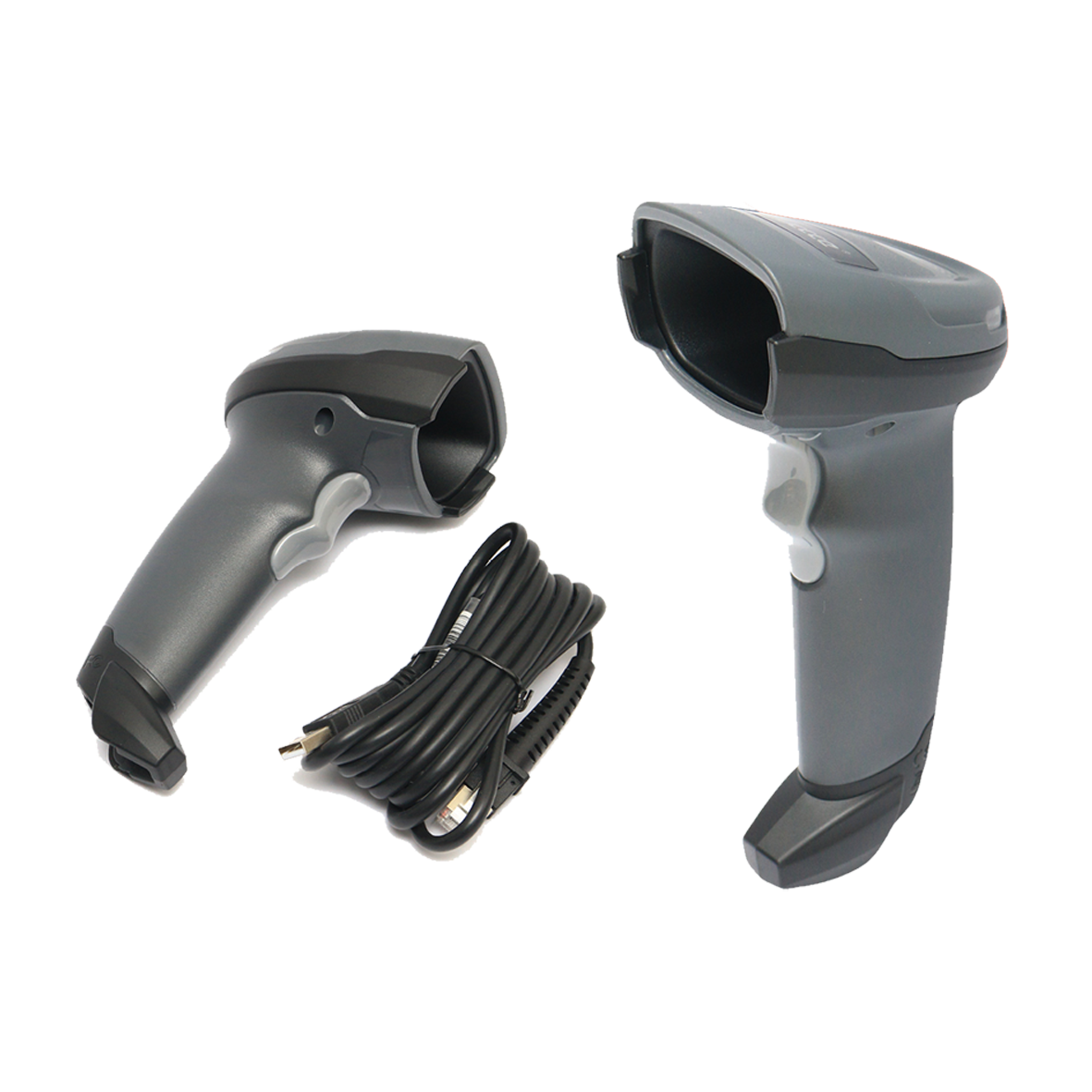 Advanced 2D Imager for Versatile Code Capture