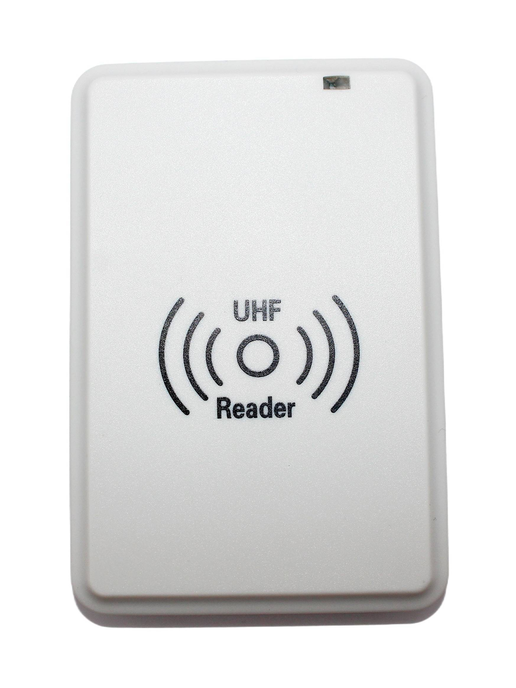 Portata RFID UHF: A quale distanza è possibile leggere i tag?